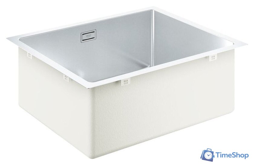 Кухонная мойка Grohe K700U 60-S 54,4/44,4 1.0 31574SD1 - Изображение №1 — Интернет-магазин Time-Shop