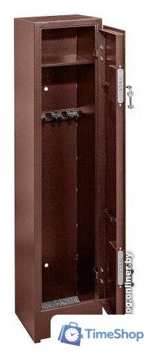Оружейный сейф Тонар Гарант T-SG-206 - Изображение №1 — Интернет-магазин Time-Shop