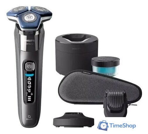 Электробритва Philips S7887/58 - Изображение №1 — Интернет-магазин Time-Shop