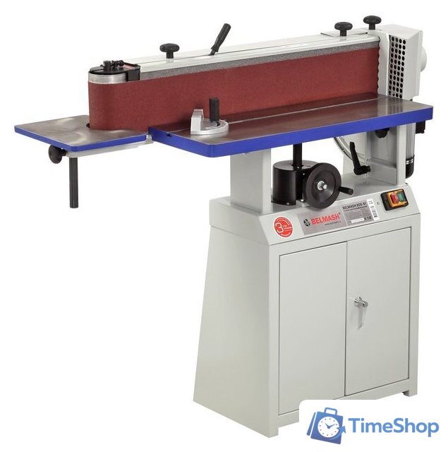 Шлифовальный станок Belmash (Белмаш) EOS-91 - Изображение №1 — Интернет-магазин Time-Shop