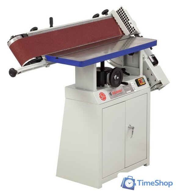 Шлифовальный станок Belmash (Белмаш) EOS-91 - Изображение №5 — Интернет-магазин Time-Shop