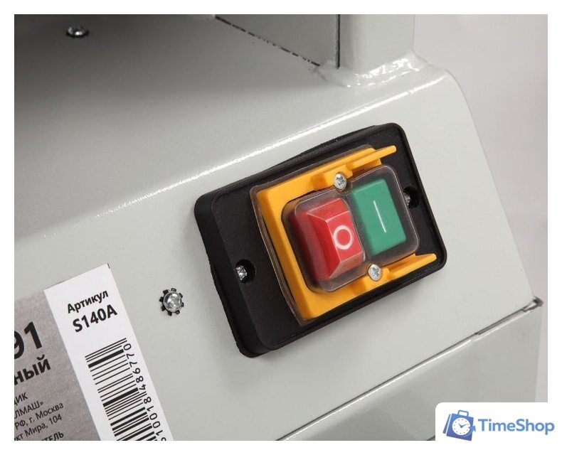 Шлифовальный станок Belmash (Белмаш) EOS-91 - Изображение №11 — Интернет-магазин Time-Shop