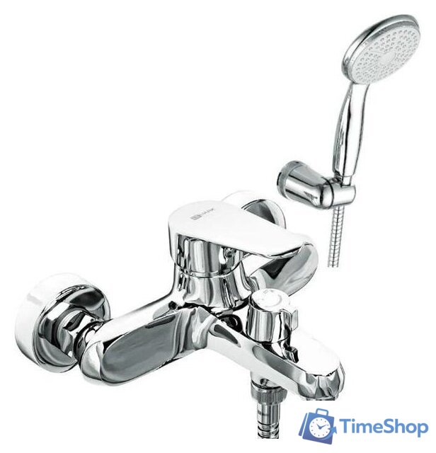 Смеситель Lemark Point LM0314C - Изображение №1 — Интернет-магазин Time-Shop