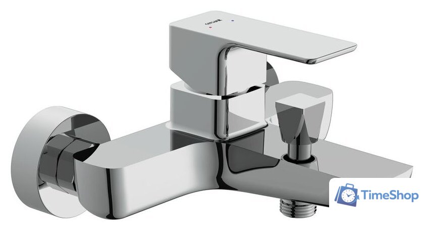 Смеситель Cersanit Geo 63040 - Изображение №1 — Интернет-магазин Time-Shop