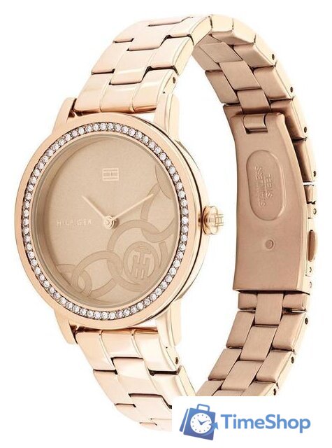 Наручные часы Tommy Hilfiger 1782436 - Изображение №2 — Интернет-магазин Time-Shop
