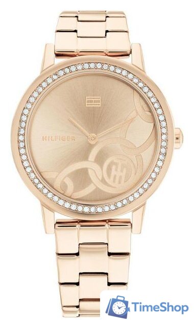Наручные часы Tommy Hilfiger 1782436 - Изображение №1 — Интернет-магазин Time-Shop