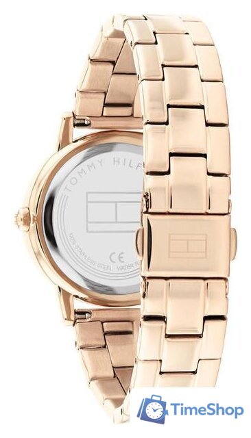 Наручные часы Tommy Hilfiger 1782436 - Изображение №3 — Интернет-магазин Time-Shop