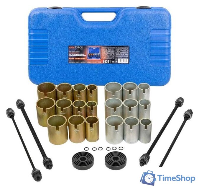Инструмент обслуживания подшипников Yataforce YF-933T1 - Изображение №1 — Интернет-магазин Time-Shop