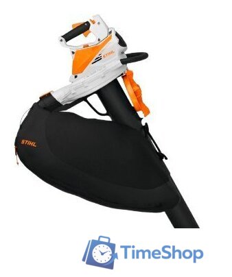Ручная воздуходувка STIHL SHA 56 SA020117104 (без АКБ) - Изображение №1 — Интернет-магазин Time-Shop