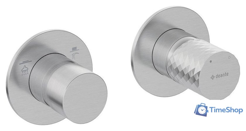 Смеситель Deante Silia Hexa BHS_F46P - Изображение №1 — Интернет-магазин Time-Shop