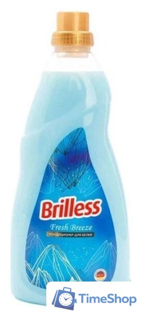 Кондиционер для белья Brilless Fresh 1.95 л - Изображение №1 — Интернет-магазин Time-Shop
