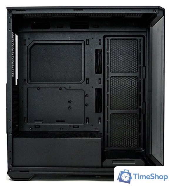 Корпус XASTRA Q600-0F-UC (черный) - Изображение №3 — Интернет-магазин Time-Shop