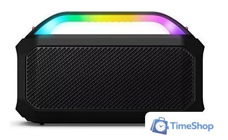 Беспроводная колонка Philips TAS7000EB/00 - Изображение №2 — Интернет-магазин Time-Shop
