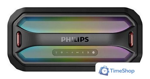 Беспроводная колонка Philips TAS7000EB/00 - Изображение №5 — Интернет-магазин Time-Shop