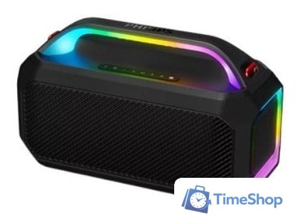 Беспроводная колонка Philips TAS7000EB/00 - Изображение №1 — Интернет-магазин Time-Shop