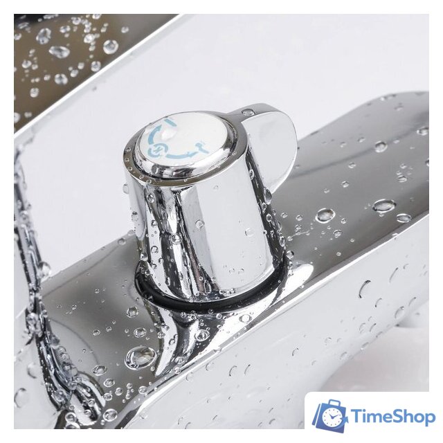 Смеситель Ekko E32105 - Изображение №4 — Интернет-магазин Time-Shop