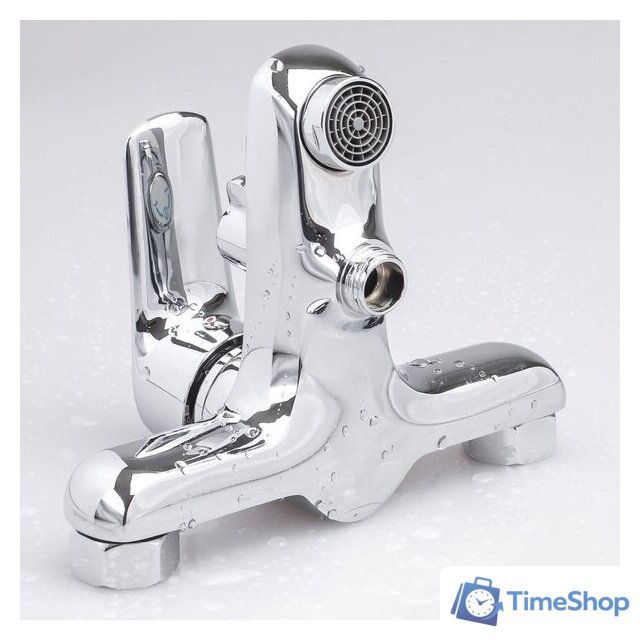 Смеситель Ekko E32105 - Изображение №3 — Интернет-магазин Time-Shop