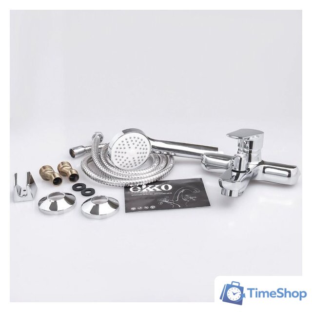 Смеситель Ekko E32105 - Изображение №2 — Интернет-магазин Time-Shop