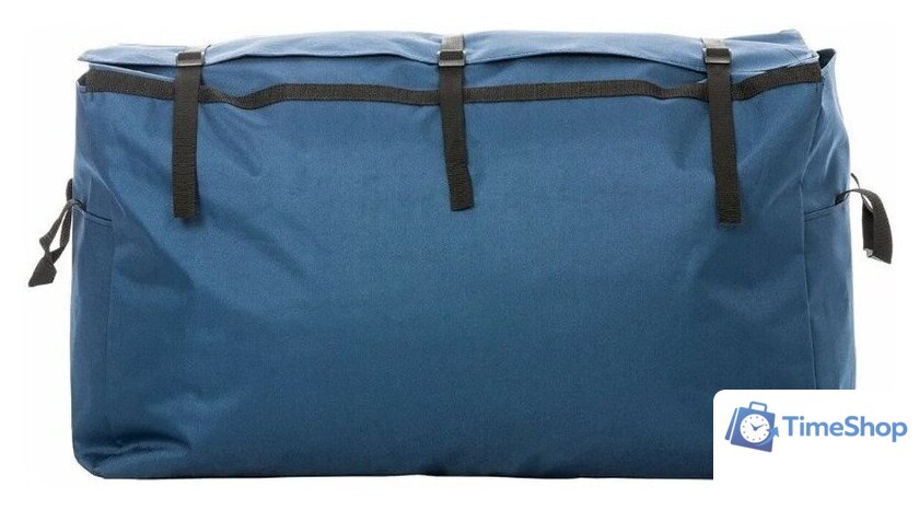 Моторно-гребная лодка Тонар Капитан 280Т (зеленый) - Изображение №12 — Интернет-магазин Time-Shop