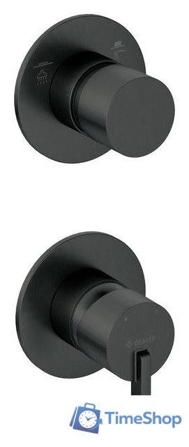 Смеситель Deante Silia BQSN44P - Изображение №1 — Интернет-магазин Time-Shop