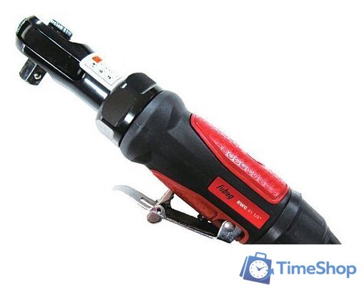 Пневматическая трещотка Fubag RWC 41 1/4 [100311] - Изображение №1 — Интернет-магазин Time-Shop