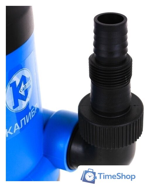 Дренажный насос Калибр НПЦ-750/35П - Изображение №3 — Интернет-магазин Time-Shop