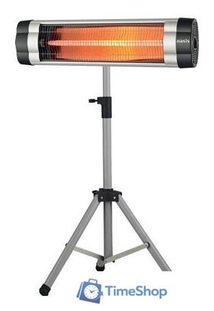 Инфракрасный обогреватель Oasis IN-20 - Изображение №1 — Интернет-магазин Time-Shop