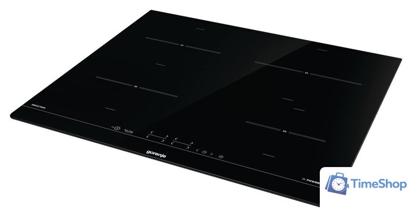 Варочная панель Gorenje IT641BSC7 - Изображение №4 — Интернет-магазин Time-Shop