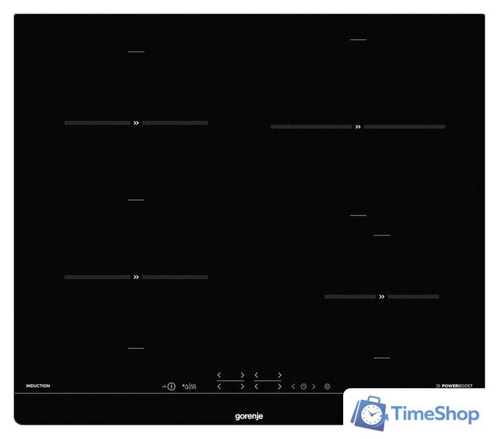 Варочная панель Gorenje IT641BSC7 - Изображение №1 — Интернет-магазин Time-Shop