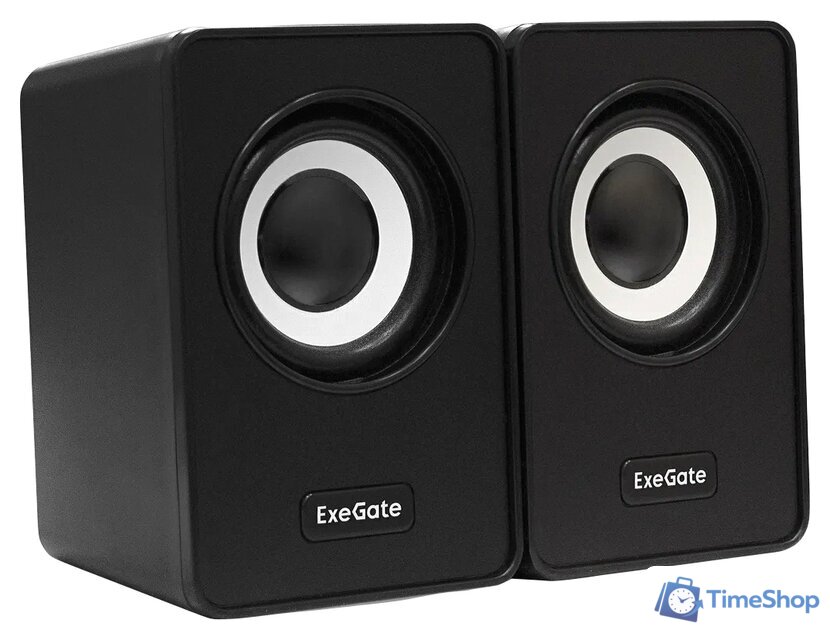 Акустика ExeGate Disco 120 - Изображение №1 — Интернет-магазин Time-Shop