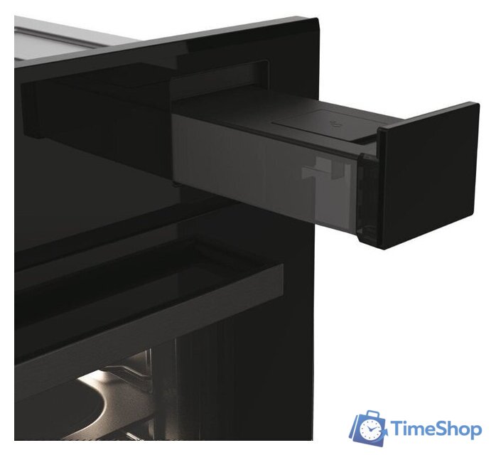 Электрический духовой шкаф Haier ID Series 4 H6 ID46G5SYTB - Изображение №9 — Интернет-магазин Time-Shop