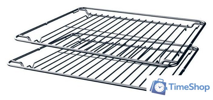 Электрический духовой шкаф Haier ID Series 4 H6 ID46G5SYTB - Изображение №6 — Интернет-магазин Time-Shop