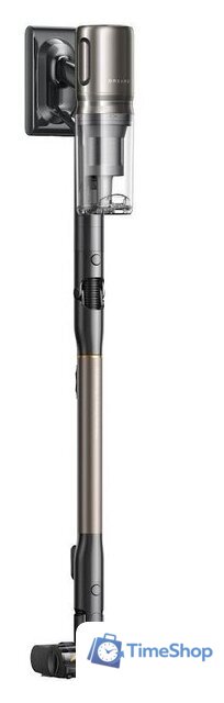Пылесос Dreame Cordless Vacuum Cleaner Z40 TangleCut Flex VRV62F (евровилка, черный) - Изображение №5 — Интернет-магазин Time-Shop