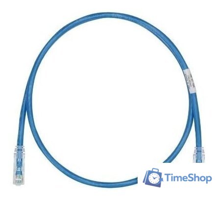 Кабель Panduit UTPSPL2MBUY - Изображение №1 — Интернет-магазин Time-Shop