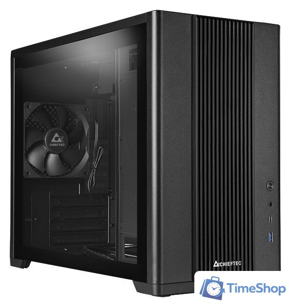 Корпус Chieftec BX-10B-OP - Изображение №1 — Интернет-магазин Time-Shop