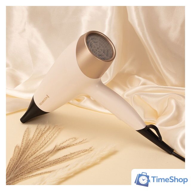 Фен Remington Shea Soft D4740 - Изображение №4 — Интернет-магазин Time-Shop