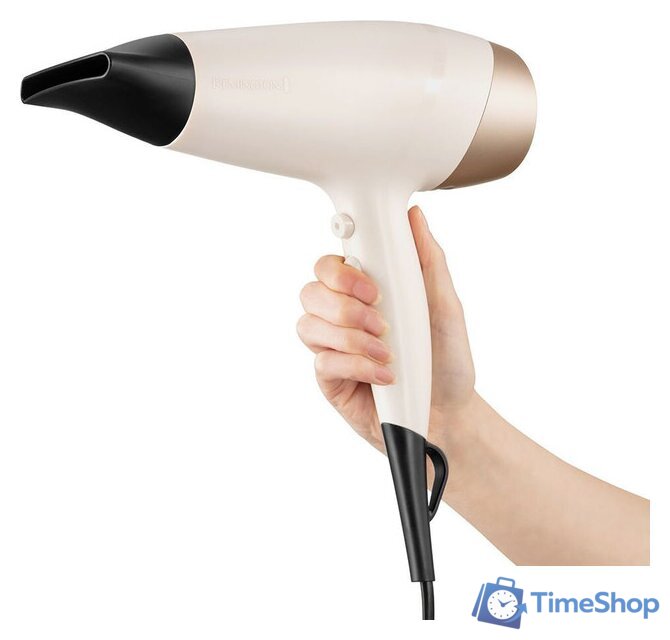 Фен Remington Shea Soft D4740 - Изображение №2 — Интернет-магазин Time-Shop