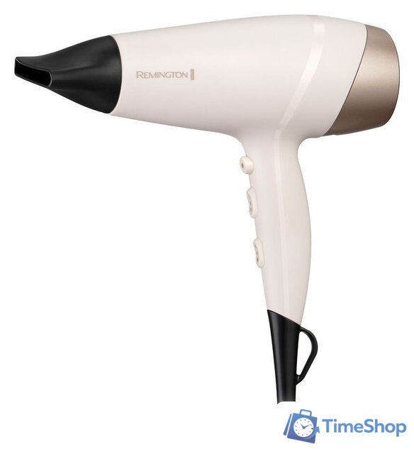 Фен Remington Shea Soft D4740 - Изображение №1 — Интернет-магазин Time-Shop