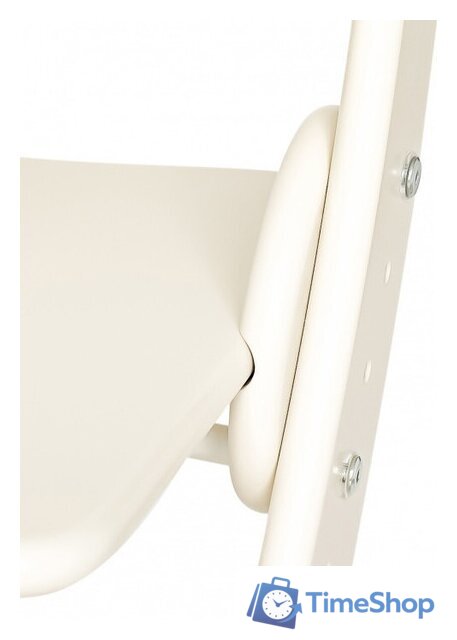 Растущий стул Друг Кузя Растущий Павлин (слоновая кость) - Изображение №2 — Интернет-магазин Time-Shop