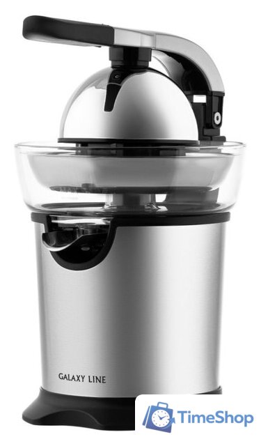 Соковыжималка Galaxy Line GL0854 - Изображение №1 — Интернет-магазин Time-Shop