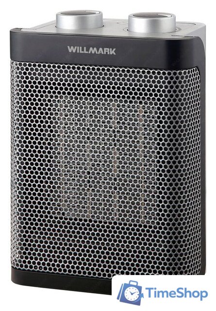 Тепловентилятор Willmark FHC-1822GB - Изображение №1 — Интернет-магазин Time-Shop