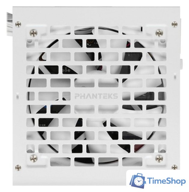 Блок питания Phanteks AMP BH 650W PH-P650BM_WT01 - Изображение №4 — Интернет-магазин Time-Shop