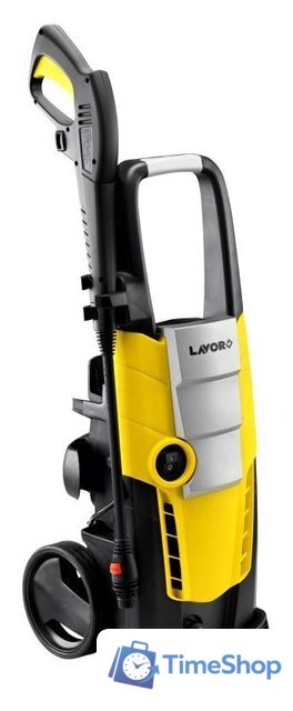 Мойка высокого давления Lavor Galaxy 150 8.086.0075C - Изображение №1 — Интернет-магазин Time-Shop