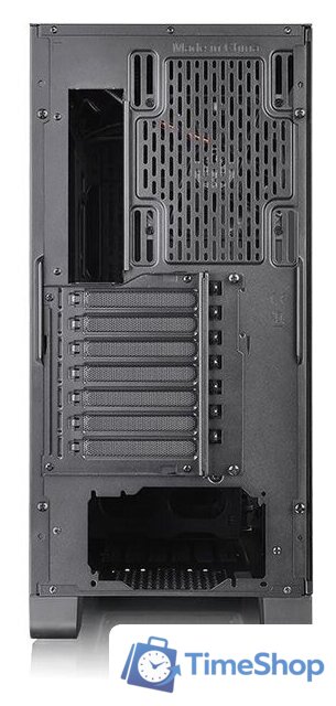 Корпус Thermaltake S300 Tempered Glass CA-1P5-00M1WN-00 - Изображение №3 — Интернет-магазин Time-Shop