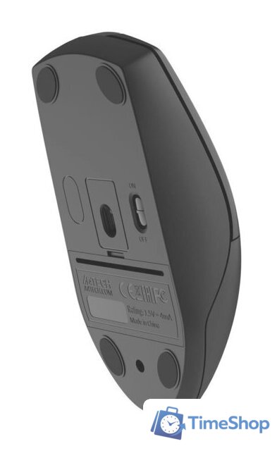 Мышь A4Tech G3-330NS - Изображение №9 — Интернет-магазин Time-Shop