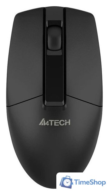 Мышь A4Tech G3-330NS - Изображение №1 — Интернет-магазин Time-Shop