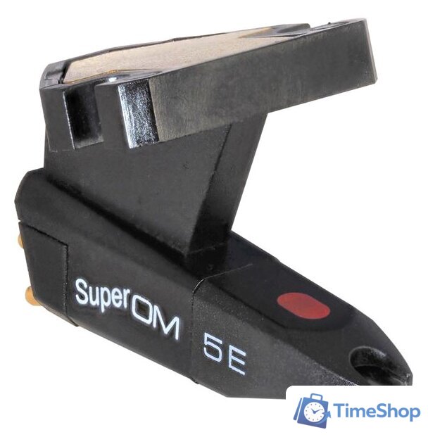 Звукосниматель Ortofon Super OM 5E - Изображение №1 — Интернет-магазин Time-Shop