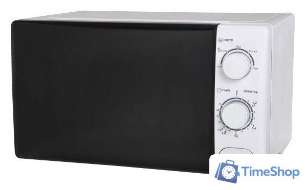 Микроволновая печь MPM MPM-20-KMM-12/W - Изображение №1 — Интернет-магазин Time-Shop