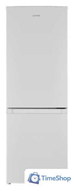 Холодильник Gorenje RK14FPW4 - Изображение №1 — Интернет-магазин Time-Shop
