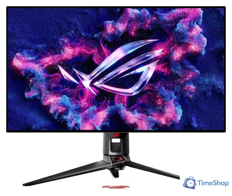 Игровой монитор ASUS ROG Swift OLED PG32UCDP - Изображение №1 — Интернет-магазин Time-Shop